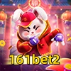 Logo da 161bet2